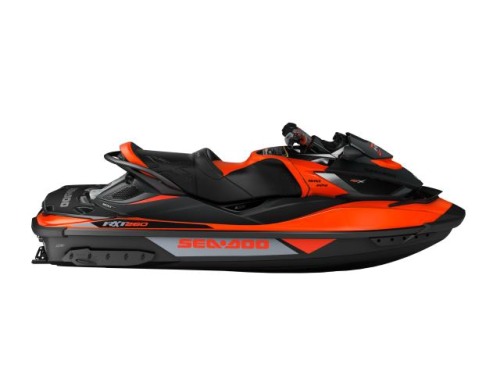 BRP RXP 300